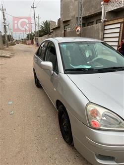 سوزوكي ليانا